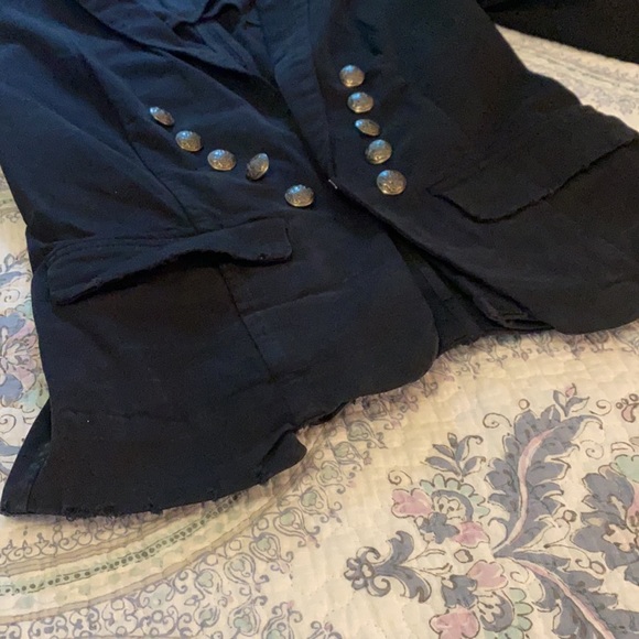 Free People Jackets & Blazers - Free people blazer